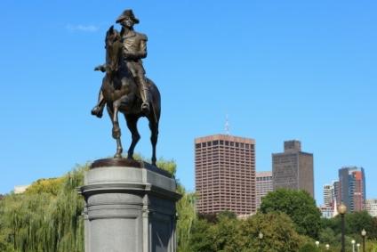 Boston Freedom Trail