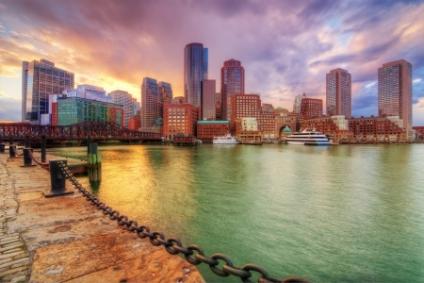 Boston in Two Days Top Attractions Itinerary