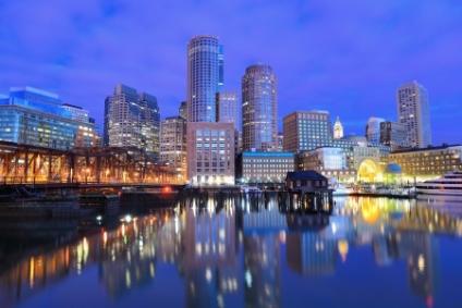 Boston in Two Days Packed Itinerary