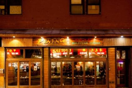 Boston Food Culture