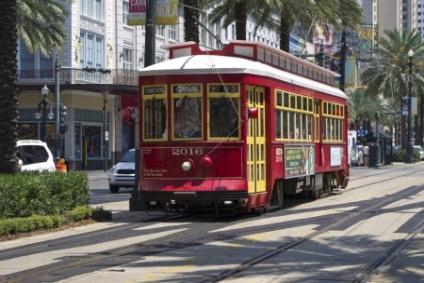 New Orleans at a Glance | Visit A City