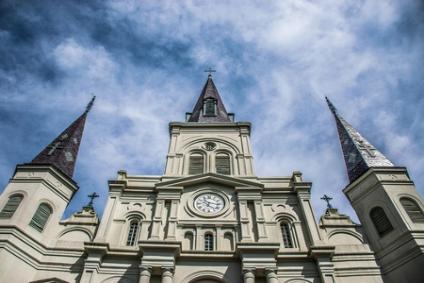 New Orleans in One Day Top Attractions