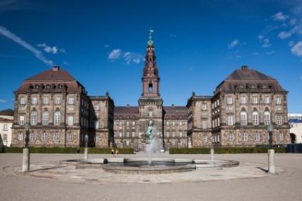 Copenhagen in Two Days Family Itinerary