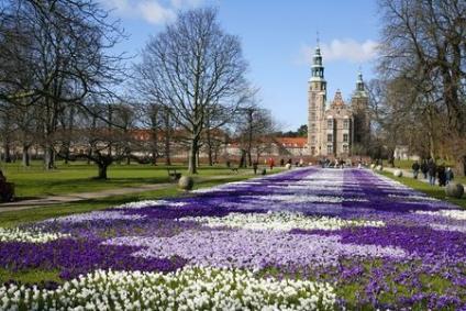 visit a city copenhagen itinerary