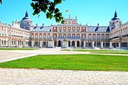 Madrid in 4 Days Easy Going Itinerary
