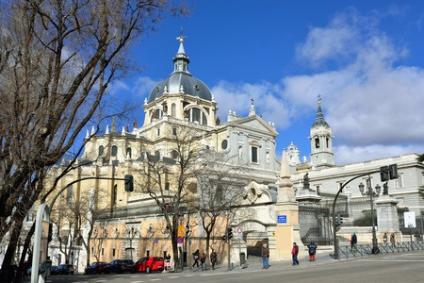 Madrid in 2 Days Top Attractions Itinerary