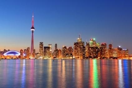 Toronto in 3 Days Top Attractions Itinerary