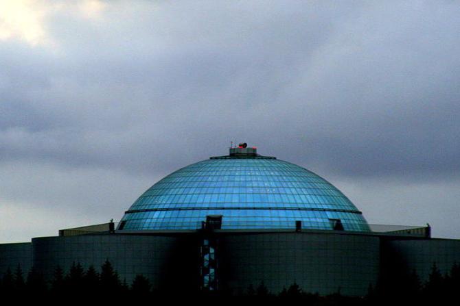 Perlan in Reykjavik | Visit A City