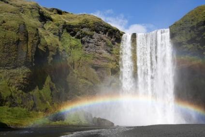 Iceland Nature Three Days Itinerary