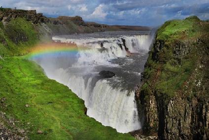 Reykjavik and Golden Circle in Two Days