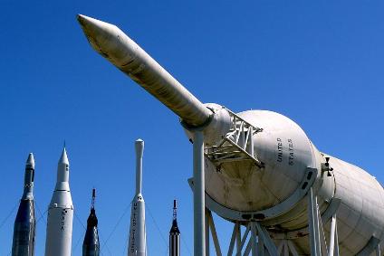 Kennedy Space Center