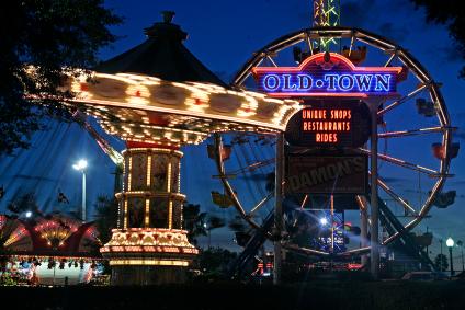 Old Town