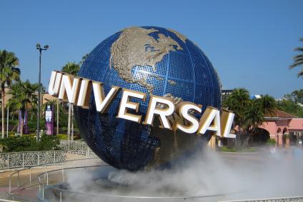 Universal Studios