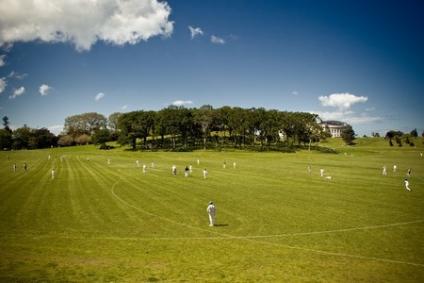 Auckland in Four Days Easy Going Itinerary
