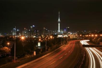 Auckland Three Days Packed Itinerary