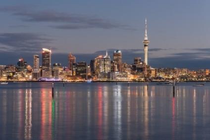 Auckland in Three Days Top Attractions