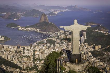 Visit Rio de Janeiro