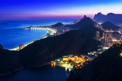Rio in One Day Packed Itinerary | Visit A City