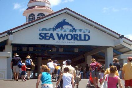 Sea World Gold Coast in Brisbane | Visit A City