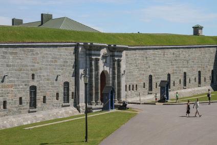 La Citadelle