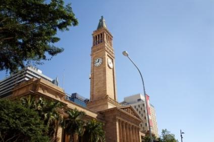 Brisbane in One Day Top Attractions Itinerary