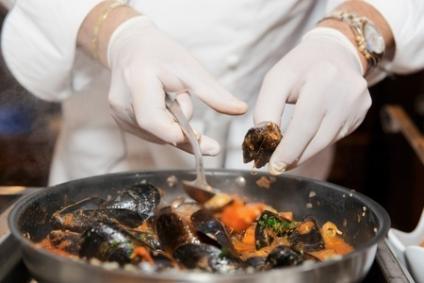 Quebec Food Culture
