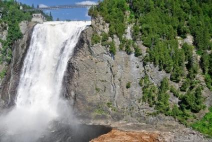 Quebec City in Three Days Family Itinerary
