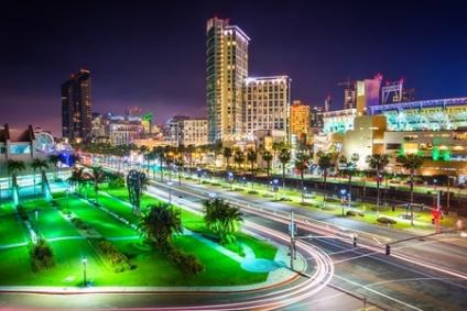 San Diego in Two Days Packed Itinerary