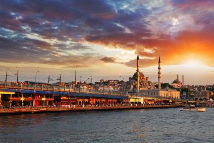 Istanbul in Three Days Easy Going Itinerary