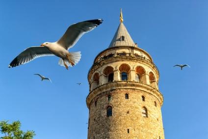 Istanbul in Three Days Family Itinerary