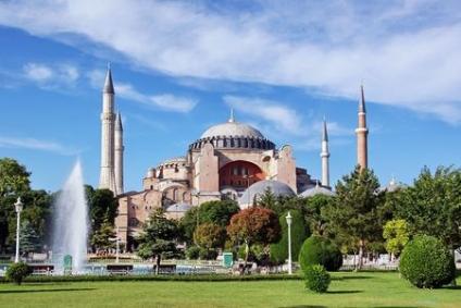 Istanbul in Four Days Top Attractions | Visit A City