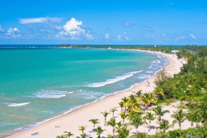 San Juan | Visit A City