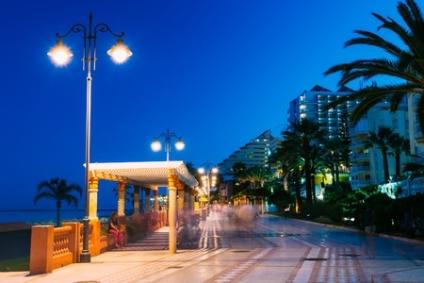 Guía de Viaje Completa a Málaga en Un Día