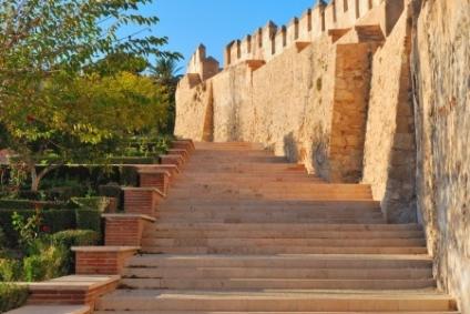 Malaga in Two Days Top Attractions