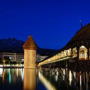 Visit Lucerne - Lucerne Trip Planning | Visit A City