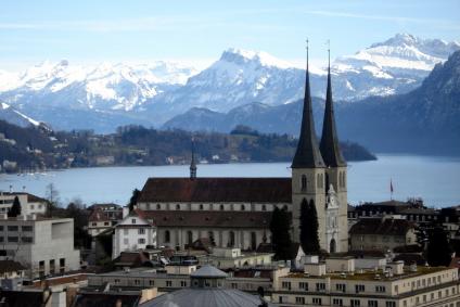 Hofkirche