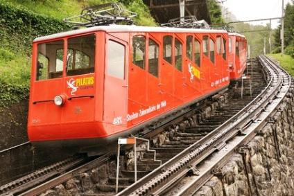 Lucerne in Three Days Family Itinerary