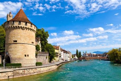 Lucerne in One Day Top Attractions