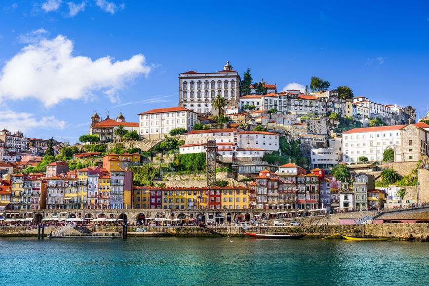 Porto at a Glance | Visit A City