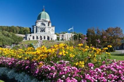 Montreal Top Attractions in Three Days