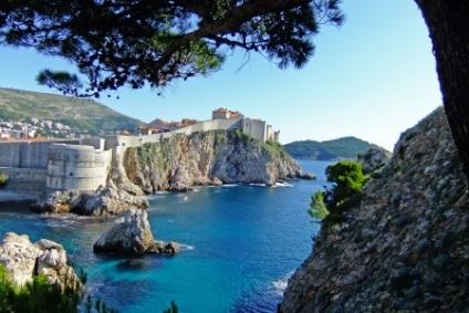 Dubrovnik in Two Days Easy Going Itinerary