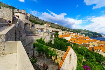 Dubrovnik in Two Days Top Attractions