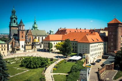 Krakow in Three Days Top Attractions | Visit A City