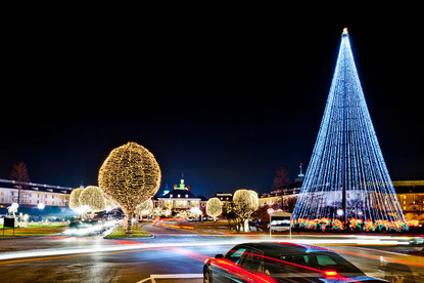 Best Time of the Year to Visit Nashville