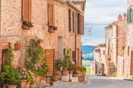 Siena in Two Days Easy Going Itinerary