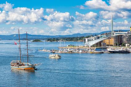 Oslo in Three Days Easy Going Itinerary