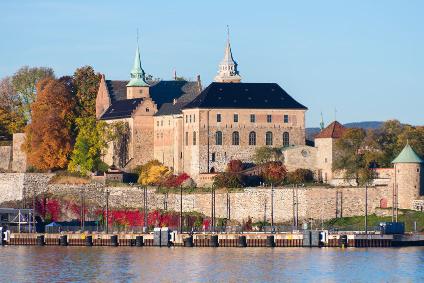 Oslo in Two Days Top Attractions