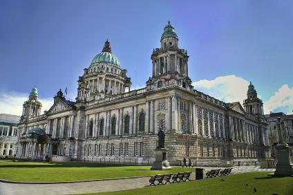 Belfast Activities - 568 Suggested Activities | Visit A City