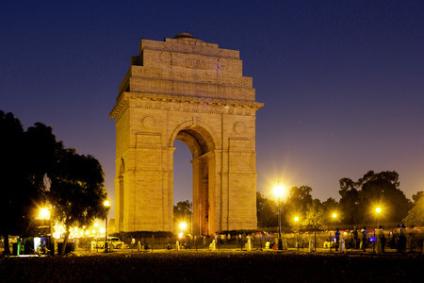 New Delhi in Two Days Packed Itinerary