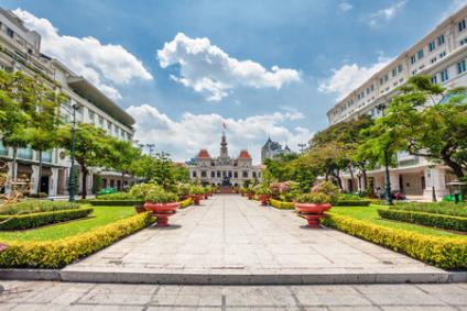 Ho Chi Minh City in Two Days Easy Going Plan